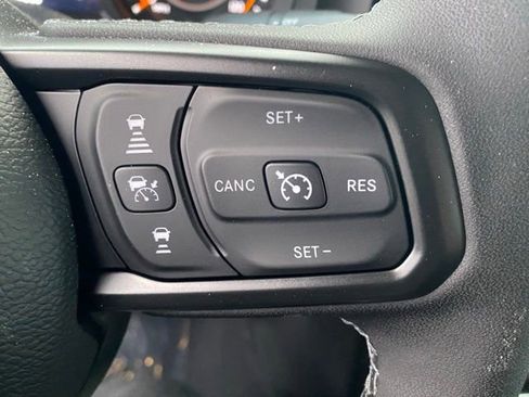 New 2026 Jeep Gladiator Mojave w/ Safety Group AWD/4WD image 17