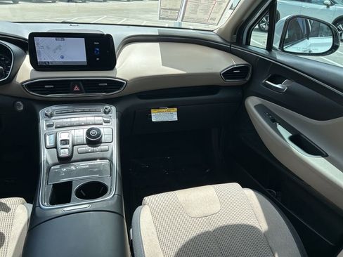 Used 2023 Hyundai Santa Fe SEL w/ Cargo Package FWD image 16