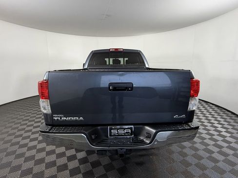 Used 2010 Toyota Tundra SR5 image 9