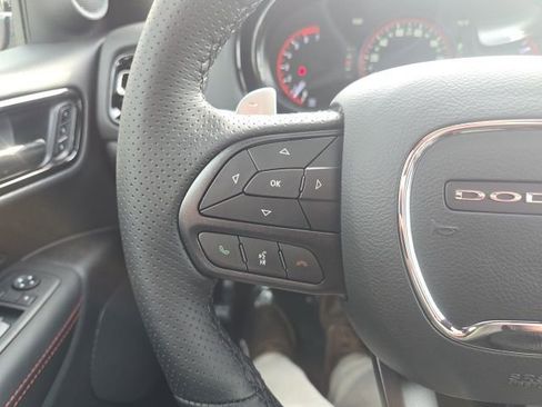 New 2026 Dodge Durango GT image 13