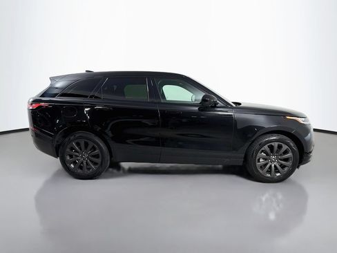 Used 2022 Land Rover Range Rover Velar S AWD/4WD image 4