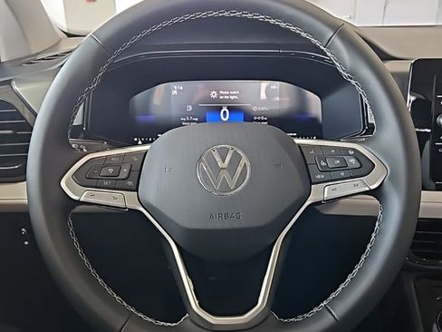 New 2026 Volkswagen Taos S FWD image 33