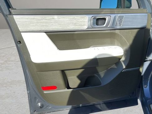 Used 2025 Hyundai Santa Fe Calligraphy image 19