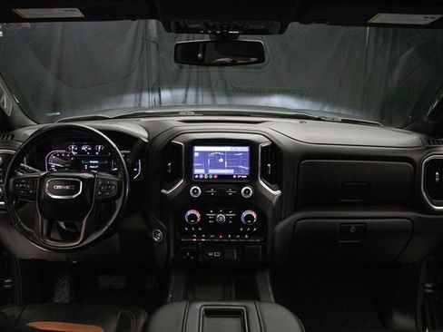 Used 2019 GMC Sierra 1500 AT4 w/ AT4 Premium Package image 22