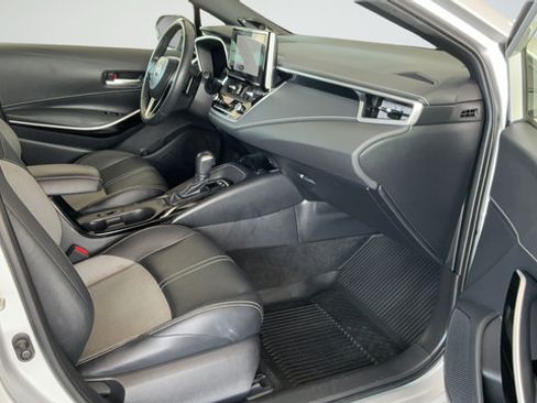 Used 2024 Toyota Corolla XSE FWD image 24