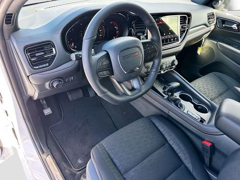 New 2026 Dodge Durango GT w/ Blacktop Package image 6