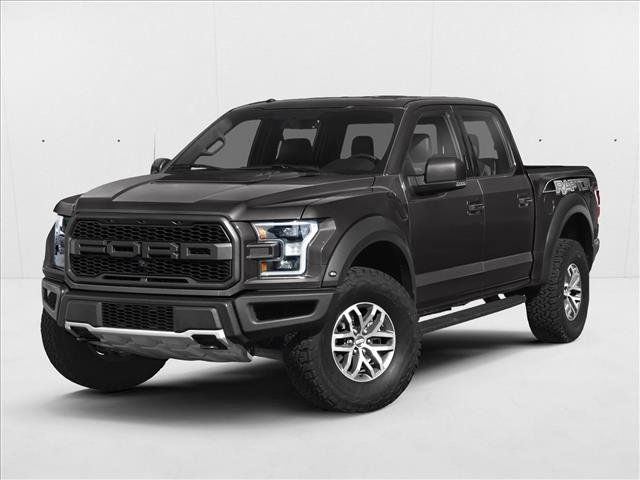 Used 2018 Ford F150 Raptor w/ Equipment Group 802A Luxury AWD/4WD image 1