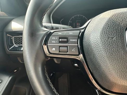 Used 2023 Honda Civic Sport image 19