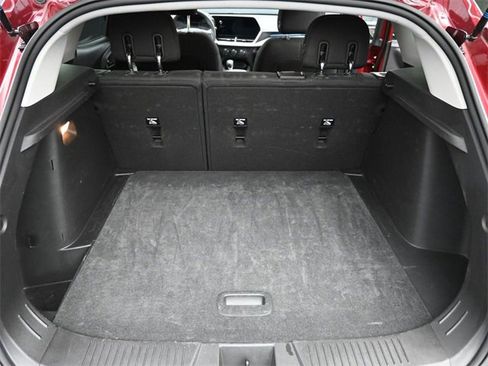 Used 2025 Chevrolet Trax LS image 14