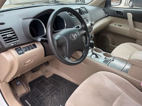 Used 2008 Toyota Highlander 2WD image 14