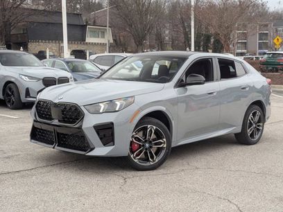 New 2026 BMW X2 xDrive28i