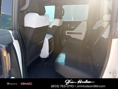 Used 2023 GMC Hummer EV Edition 1 AWD/4WD image 13