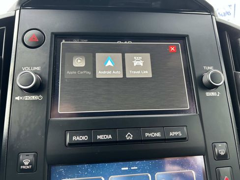 Used 2025 Subaru Forester AWD/4WD image 26