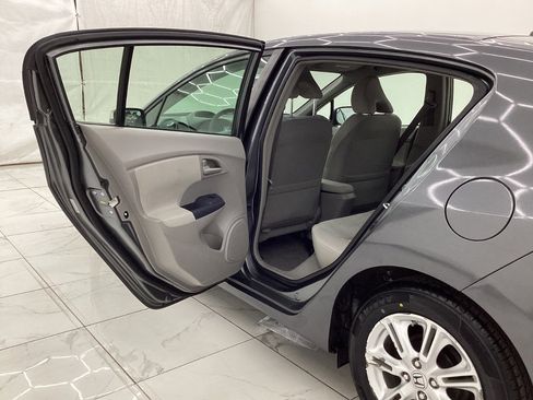 Used 2010 Honda Insight EX image 22