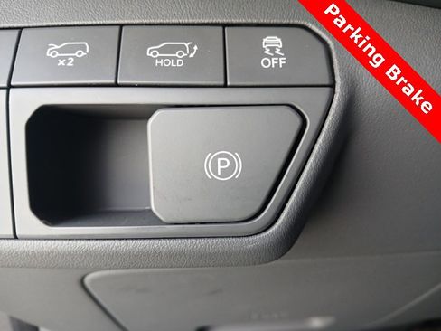 Certified 2026 Kia EV9 Land w/ Nightfall Edition Package image 28