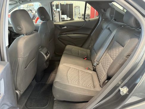 Used 2019 Chevrolet Equinox LT image 14