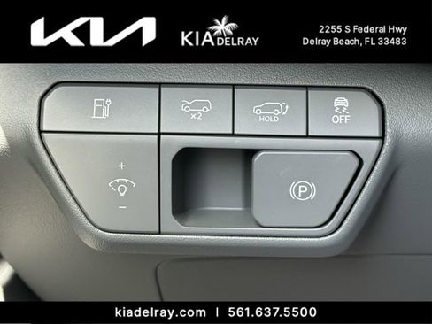 New 2026 Kia EV9 Wind image 30