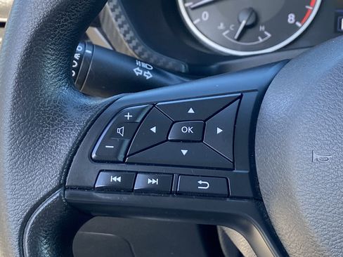 Used 2024 Nissan Sentra S image 27