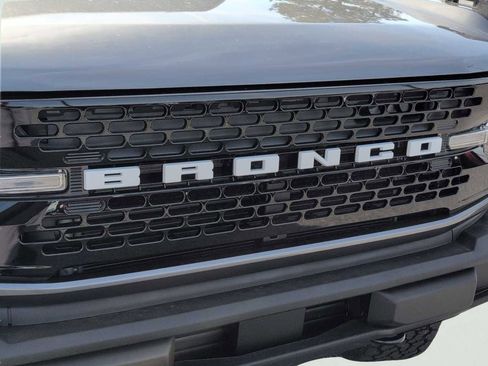 New 2025 Ford Bronco Big Bend AWD/4WD image 17