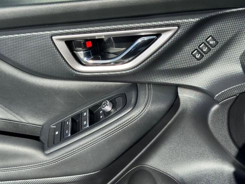 Used 2022 Subaru Forester Touring image 26