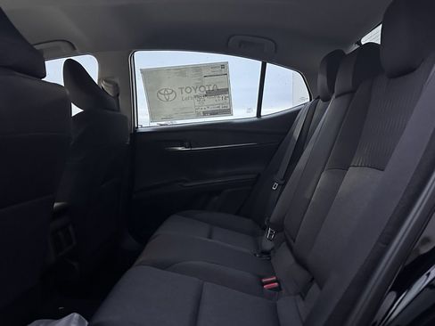 New 2026 Toyota Camry LE image 10