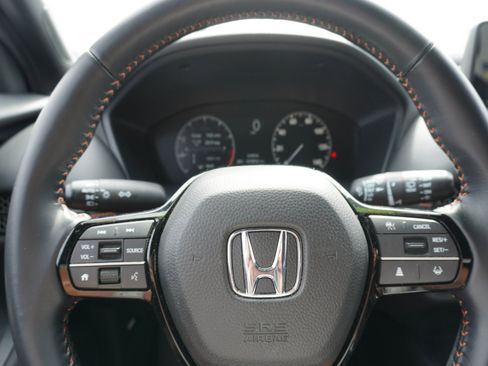 Used 2025 Honda HR-V Sport image 22
