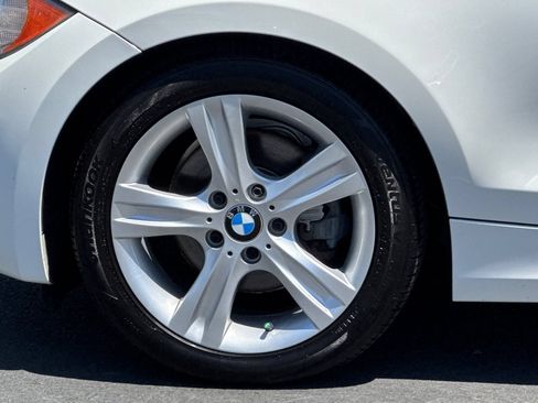 Used 2013 BMW 128i Coupe RWD image 28