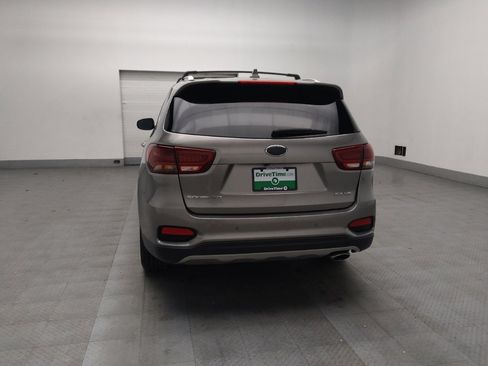 Used 2019 Kia Sorento EX image 6