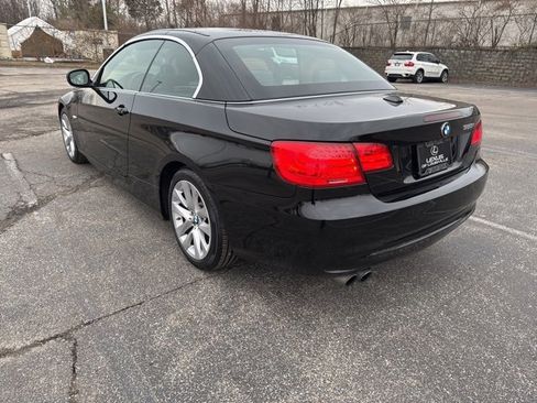 Used 2011 BMW 328i Convertible image 5