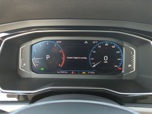 Used 2020 Volkswagen Jetta SEL image 44