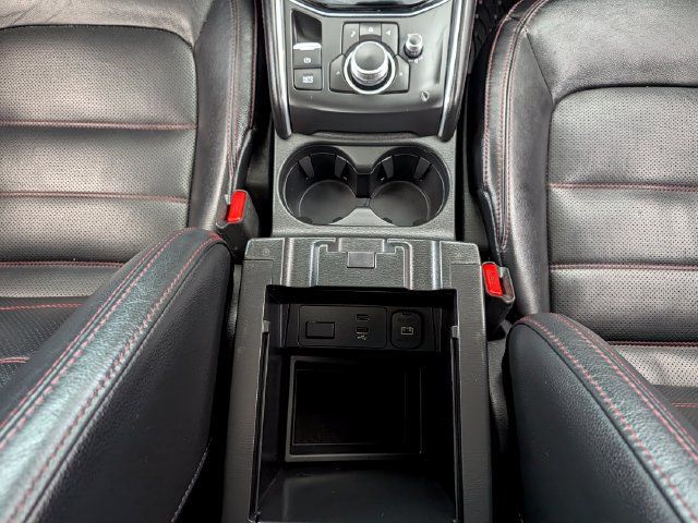 Used 2021 MAZDA CX-5 Carbon Edition AWD/4WD image 29
