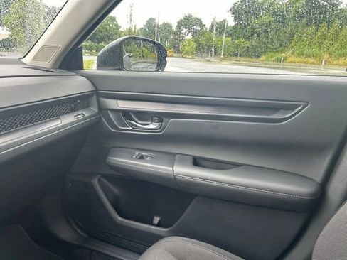 Certified 2024 Honda CR-V EX image 26