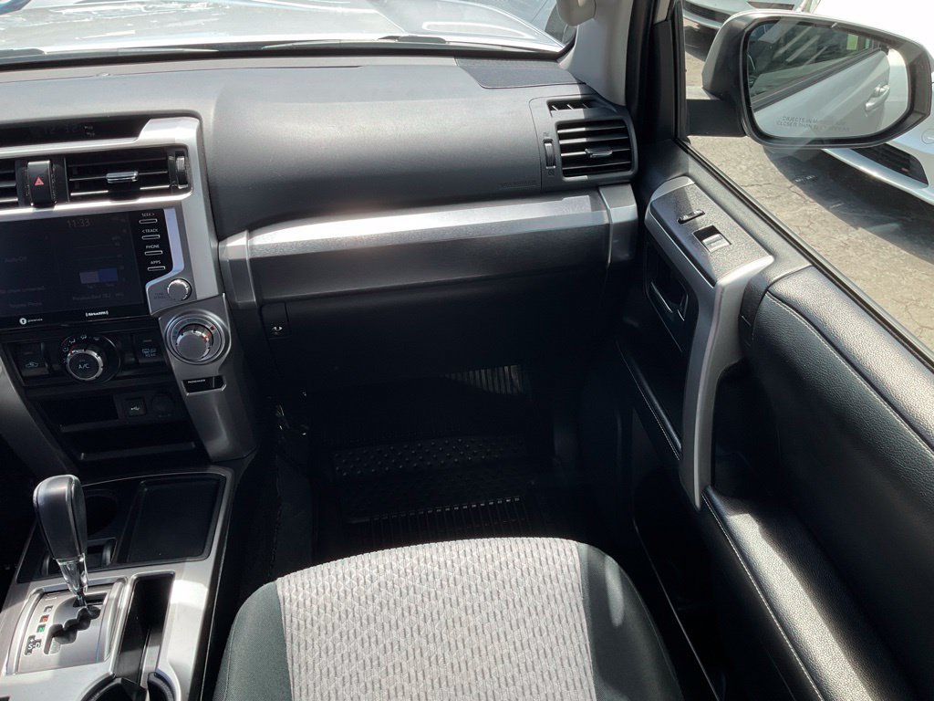 Used 2021 Toyota 4Runner SR5 RWD image 66