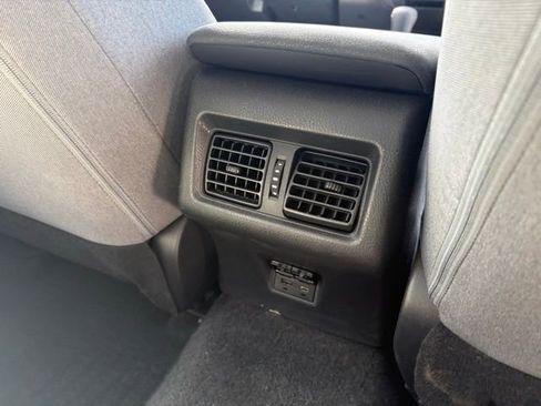 Used 2025 Toyota Camry LE image 25