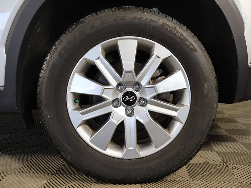 Certified 2024 Hyundai Palisade SEL AWD/4WD image 21