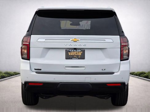 Used 2023 Chevrolet Tahoe LT AWD/4WD image 6