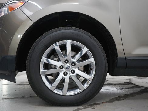 Used 2014 Ford Edge Limited FWD image 30