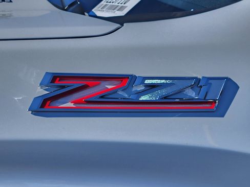 New 2026 Chevrolet Silverado 1500 LTZ w/ LTZ Premium Package image 6