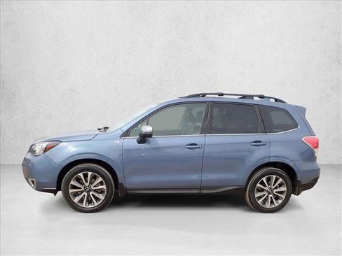 Used 2018 Subaru Forester 2.0XT Touring w/ Popular Package #3B AWD/4WD image 2