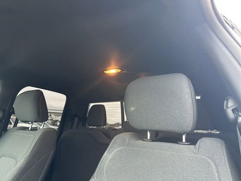 Used 2023 RAM 1500 Big Horn image 14