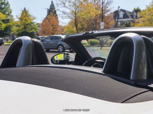 Used 2017 Jaguar F-TYPE Convertible image 46