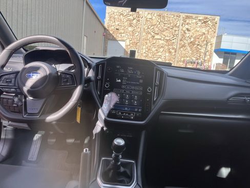 Certified 2024 Subaru WRX image 13