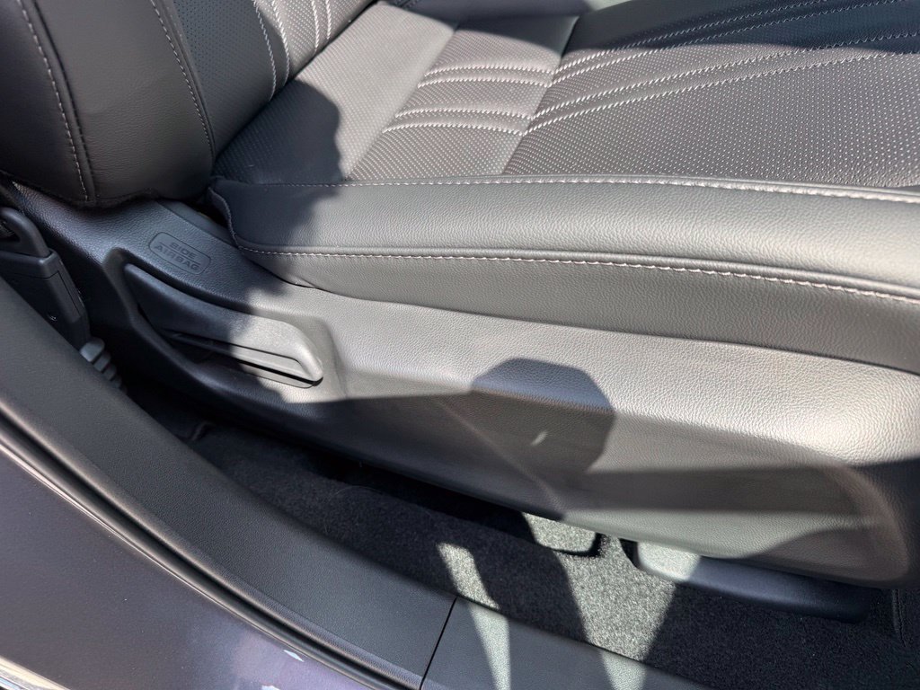 New 2027 Honda HR-V EX-L image 41