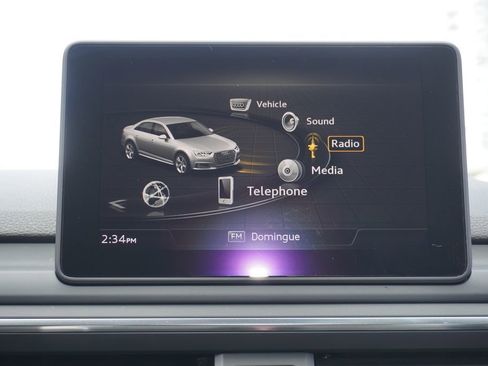 Used 2019 Audi A4 2.0T Premium w/ Convenience Package image 15