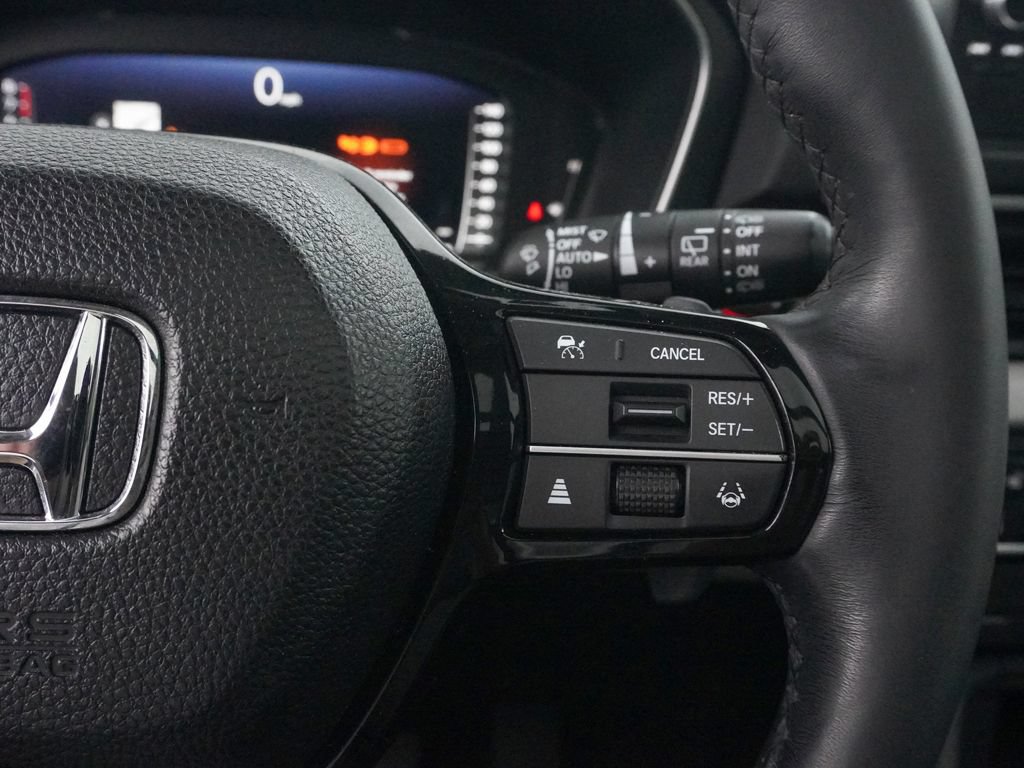 Used 2023 Honda Pilot Elite image 48
