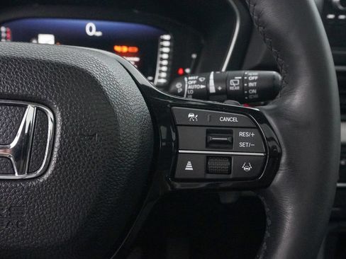 Used 2023 Honda Pilot Elite image 48