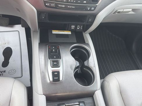 Used 2022 Honda Ridgeline RTL-E image 24