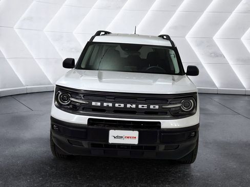 Used 2021 Ford Bronco Sport Big Bend image 2