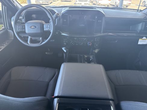 New 2026 Ford F150 STX w/ F-150 LOBO Package AWD/4WD image 13