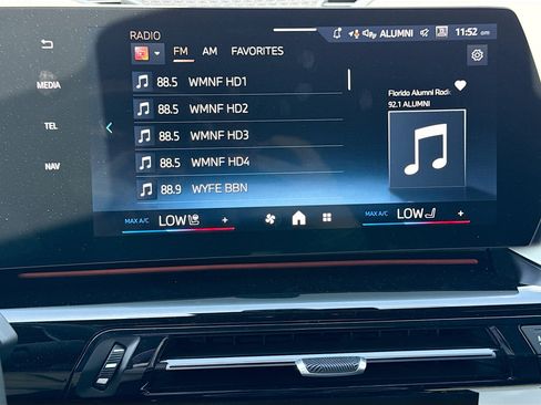 New 2026 BMW X1 xDrive28i w/ Convenience Package AWD/4WD image 31